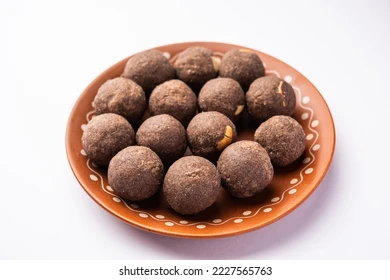 nachni laddu ragi laddoo sweet 260nw 2227565763